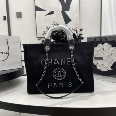 Chanel Shopping Bags